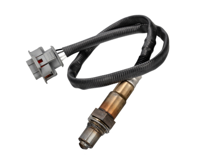 氧传感器，催化转换器后。保时捷 997 2006>> - 99760617701, 99760617702, 99760613800, 99760617700 - EX.029.021