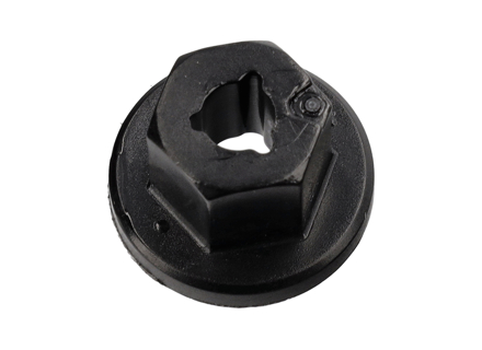 Plastic nut - 99904900840