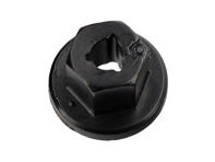 Plastic nut - 99904900840