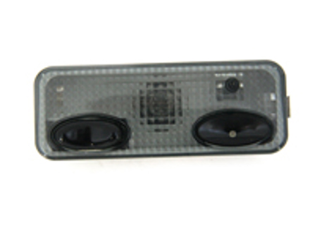 Interior light on windscreen. Porsche 986 Boxster 2002>> - 98663205310