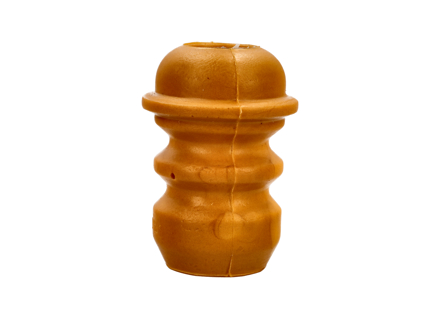 前减震器附加弹簧。适用于保时捷 997.1 / 997.2 - 99634330102 - 996-343-301-02