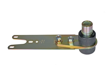 Veerplaat sport verstelbare achteras. Porsche 911 1969-86 - 90133300301, 90133300900, 91133300905, 91133300900, 90133300309 - PR08001P Veerplaat sport verstelbare achteras. Porsche 911 1969-86 - 90133300301, 90133300900, 91133300905, 91133300900, 90133300309 - PR08001P