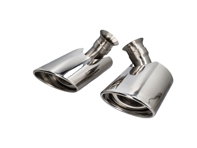 Exhaust tail pipe set. Porsche 996 / 996 GT3 - 96.911S, 96911S, 1620702510, 99611125155, 99611125161, 99611125255, 99611125261, 99611105304, 99611105306, 99611105404 - 96.911S, 1620702510 Exhaust tail pipe set. Porsche 996 / 996 GT3 - 96.911S, 96911S, 1620702510, 99611125155, 99611125161, 99611125255, 99611125261, 99611105304, 99611105306, 99611105404 - 96.911S, 1620702510