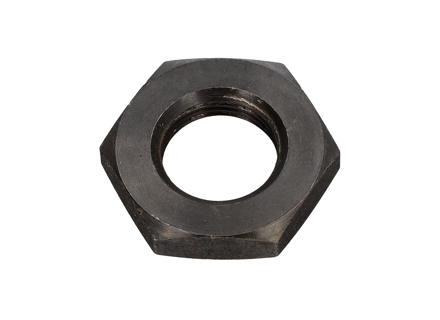 Nokkenas moer. Porsche 911 / 912 / 914 - 90110517200 Nokkenas moer. Porsche 911 / 912 / 914 - 90110517200