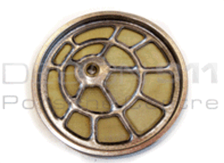 Filtro dell'olio (cambio automatico). Porsche 924/944 Filtro dell'olio (cambio automatico). Porsche 924/944