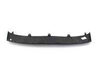 Unterer Spoiler der vorderen Stoßstange. Porsche 95B.1 Macan Turbo 2014-18 - 95B807061B1E0, 95B807061B Unterer Spoiler der vorderen Stoßstange. Porsche 95B.1 Macan Turbo 2014-18 - 95B807061B1E0, 95B807061B