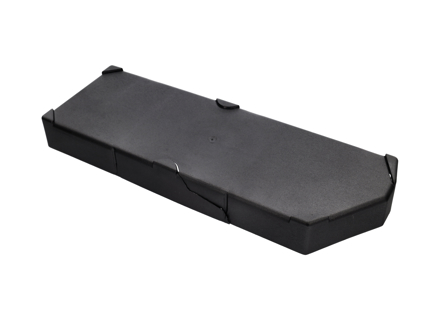 Sicherungskastenabdeckung. Porsche 911 1986-89 - 91161216108 Sicherungskastenabdeckung. Porsche 911 1986-89 - 91161216108