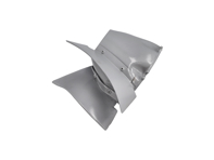 Air deflector alternator. Porsche 911 - 91110603300 - COL11.1.141