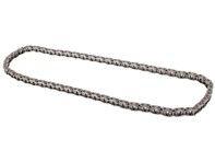 Timing Chain, Center Lower. Porsche 958 Cayenne S 4.2L Diesel 2012-17 - 958109229, 95810516920