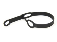 Emergency cable for fuel flap. Porsche 955 / 957 Cayenne - 95550416500 Emergency cable for fuel flap. Porsche 955 / 957 Cayenne - 95550416500