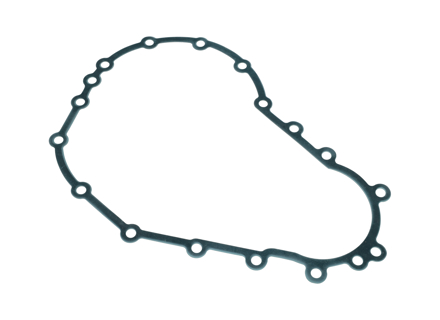 Transfer gearbox casing gasket Porsche 996 Tiptronic Gearbox - 7222700500, 7222700500/2, 69.GK.12, 722.6 - A9600, A9630