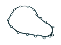 Junta de carcasa de caja de transferencia Porsche 996 Caja de cambios Tiptronic - 7222700500, 7222700500/2, 69.GK.12, 722.6 - A9600, A9630