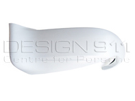 Rear Bumper Lining Prime Coated. Porsche 965 Turbo - 96550516300G2X, 96550516400G2X, 96550516302G2X Rear Bumper Lining Prime Coated. Porsche 965 Turbo - 96550516300G2X, 96550516400G2X, 96550516302G2X