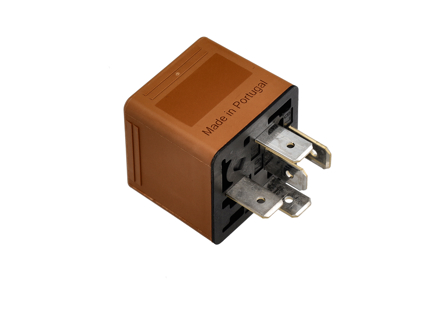 DME Estafette Porsche 987 Boxster / 987C Cayman / 997