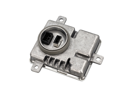 Vorschaltgerät für Xenon-Scheinwerfer. Porsche Macan / 981 Boxster / 981C Cayman / 991 - 99161832303 - V10-73-0387