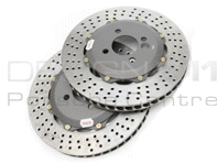 Disque de frein Brembo Turismo (avant) Porsche - Taille du disque de frein : 330x34 - 101.6003A, 102.6003A, 10X.6003ADR1 Disque de frein Brembo Turismo (avant) Porsche - Taille du disque de frein : 330x34 - 101.6003A, 102.6003A, 10X.6003ADR1