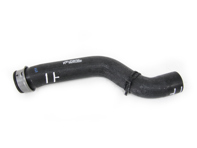 Coolant hose feed. Porsche 970 Panamera 4.8L - 97010640202 Coolant hose feed. Porsche 970 Panamera 4.8L - 97010640202