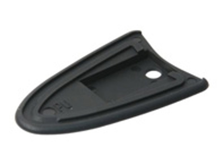 Copertura della piastra di ancoraggio della cintura di sicurezza. Porsche 911 1965-73 / 912 1965-69 - 90180310720, 847603064547 - URO-009845, 1689650100 Copertura della piastra di ancoraggio della cintura di sicurezza. Porsche 911 1965-73 / 912 1965-69 - 90180310720, 847603064547 - URO-009845, 1689650100