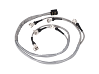 Kabelboom brandstofinjector. Porsche 911 3.2 carrera 1984 tot 1985 91160717403 - 91160717403 - PS9241, 1699901710 Kabelboom brandstofinjector. Porsche 911 3.2 carrera 1984 tot 1985 91160717403 - 91160717403 - PS9241, 1699901710