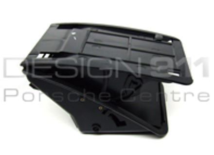 Alloggiamento per posacenere. Porsche 964/993 Alloggiamento per posacenere. Porsche 964/993