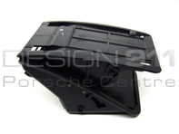 Behuizing asbak. Porsche 964/993 Behuizing asbak. Porsche 964/993
