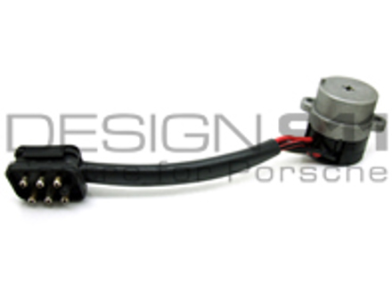 Ignition starter switch. Porsche 968 Ignition starter switch. Porsche 968