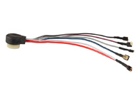 Light switch wiring harness loom. Porsche 911 1970 to 1975 91161201000 - 91161201000 - PS9229B, 1695152000 Light switch wiring harness loom. Porsche 911 1970 to 1975 91161201000 - 91161201000 - PS9229B, 1695152000