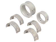 Crankshaft main bearing set. Porsche 365 1600 C/SC / 912 - 61610013865 Crankshaft main bearing set. Porsche 365 1600 C/SC / 912 - 61610013865