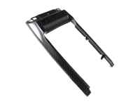 Embellecedor de la palanca de cambios de fibra de carbono. Porsche 987 Boxster / Cayman / 997 - 99755324301 - I207