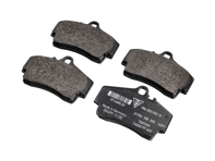 Bremsbeläge hinten. Porsche 996 / 997 / Boxster 986 / Boxster 987 / Cayman 987C - 98635293910, 98735293900, 99635293000, 99635293003, 99635293900, 99635293903, 98635293911 Bremsbeläge hinten. Porsche 996 / 997 / Boxster 986 / Boxster 987 / Cayman 987C - 98635293910, 98735293900, 99635293000, 99635293003, 99635293900, 99635293903, 98635293911