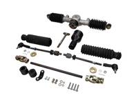Steering rack restoration set. Porsche 911 65-89 with turbo track rod ends for RHD Cars - 93034703101, 90134721004, 91134721202, 91434701006 Steering rack restoration set. Porsche 911 65-89 with turbo track rod ends for RHD Cars - 93034703101, 90134721004, 91134721202, 91434701006