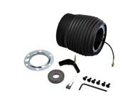 stuurnaafset voor Porsche 993 / 996 / 986 Boxster