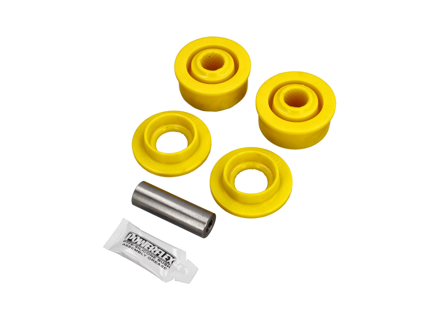 Große Buchse für Getriebehalterung. Porsche 964 / 993 Allradfahrzeuge Powerflex - PFR57-122, PFR57122, 99337521900, 99337502300, 96437502301