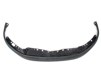 Borde del alerón delantero. Porsche 991 Turbo S - 991505557101E0, 99150555710