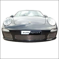Ensemble de calandre complète en acier inoxydable ZunSport pour pare-chocs avant. Porsche 997.2 Carrera 4 / 4S Ensemble de calandre complète en acier inoxydable ZunSport pour pare-chocs avant. Porsche 997.2 Carrera 4 / 4S