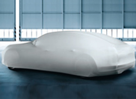 Car Cover Indoor OE. Porsche 970 Panamera 2014-16 I0E2 - 97004400034 Car Cover Indoor OE. Porsche 970 Panamera 2014-16 I0E2 - 97004400034