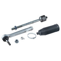 Track rod and steering bellow kit for Porsche 981 Boxster / 981C Cayman / 991 - 99134713100, 99134732200, 99134719101 Track rod and steering bellow kit for Porsche 981 Boxster / 981C Cayman / 991 - 99134713100, 99134732200, 99134719101