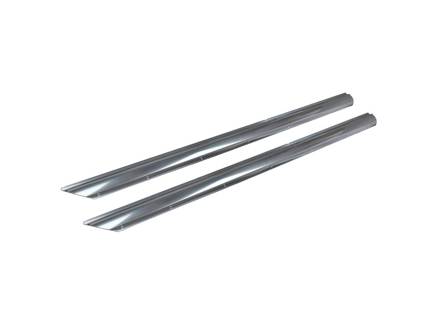 Side Sill Moulding kit. Porsche 911 1969-73 - 90155910553