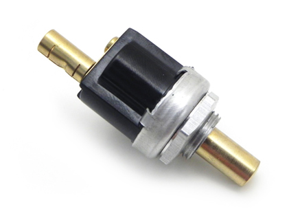 Contacteur de porte. Porsche 356 B-T6 / 356C - 96861360100 - 1696500400 Contacteur de porte. Porsche 356 B-T6 / 356C - 96861360100 - 1696500400