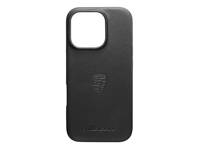 Porsche Snap-On Case für iPhone 16 Pro Macan - WAP0300040SMAC Porsche Snap-On Case für iPhone 16 Pro Macan - WAP0300040SMAC