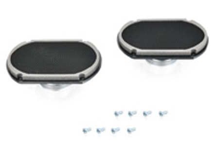 Haut-parleurs pour Porsche 914 - 91464550310 Haut-parleurs pour Porsche 914 - 91464550310