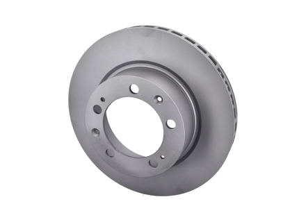 Brake disc rotor, Front. Porsche 964 C2 / C4 - 96435104102, 96435104106, 90264607 Brake disc rotor, Front. Porsche 964 C2 / C4 - 96435104102, 96435104106, 90264607