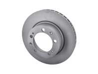 Brake disc rotor, Front. Porsche 964 C2 / C4 - 96435104102, 96435104106, 90264607 Brake disc rotor, Front. Porsche 964 C2 / C4 - 96435104102, 96435104106, 90264607