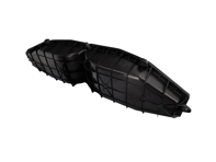 Couvercle de boîtier de filtre à air pour Porsche 991-1 Carrera / 991-1 et 991-2 GT3/R/RS - 99111023101 Couvercle de boîtier de filtre à air pour Porsche 991-1 Carrera / 991-1 et 991-2 GT3/R/RS - 99111023101