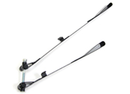 Alternator fan housing strap. Porsche 964 89-94 - 96410601701 Alternator fan housing strap. Porsche 964 89-94 - 96410601701