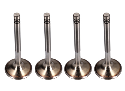 Motorzylinderkopf-Einlassventilsatz. Porsche 924S / 944 - 92810540902