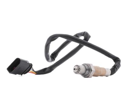 Sonda Lambda para turbocompresor. Porsche 95B Macan 2.0L gasolina 2014-18 - PAC906262A, 95890626200, PAC906262