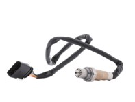 Sonda Lambda para turbocompresor. Porsche 95B Macan 2.0L gasolina 2014-18 - PAC906262A, 95890626200, PAC906262
