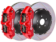 Brembo GT Big Brake Kit (Front). Porsche - Brake Disc Size: 405x34 - 1N2.9523A, 1N2.9523A1, 1N2.9523A2, 1N2.9523A3, 1N2.9523A5 Brembo GT Big Brake Kit (Front). Porsche - Brake Disc Size: 405x34 - 1N2.9523A, 1N2.9523A1, 1N2.9523A2, 1N2.9523A3, 1N2.9523A5