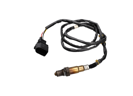 Sonda lambda de oxigeno. Porsche 955 V8 ANTES Catalizador - 94860612802, 94860612902, 0258007158, 0258006826, 94860612800, 94860612800EM02